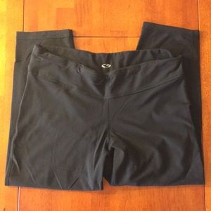 Champion Workout Capris